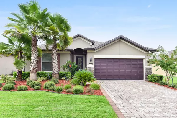 270 WINDING PATH DR, Ponte Vedra, FL 32081