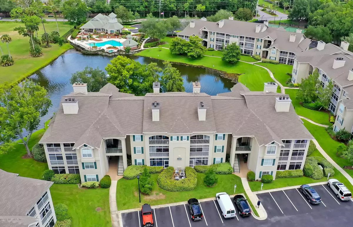 Ponte Vedra Beach, FL 32082,300 SANDIRON CIR #337