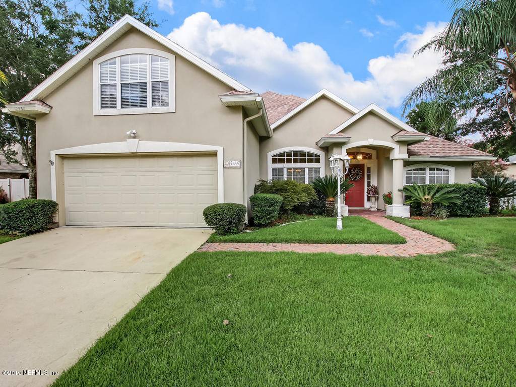 12558 WAGES WAY E, Jacksonville, FL 32218