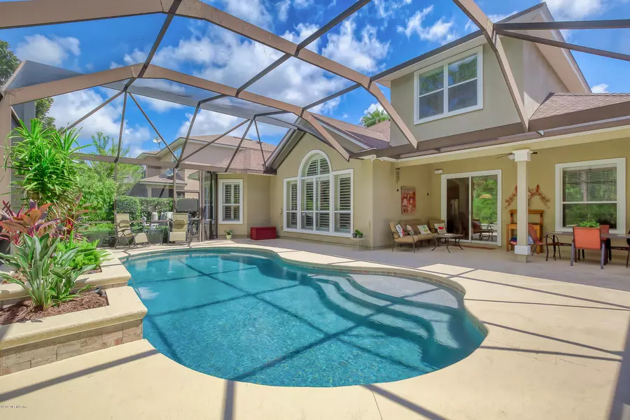 82 NANTUCKET ISLAND CT, Ponte Vedra, FL 32081