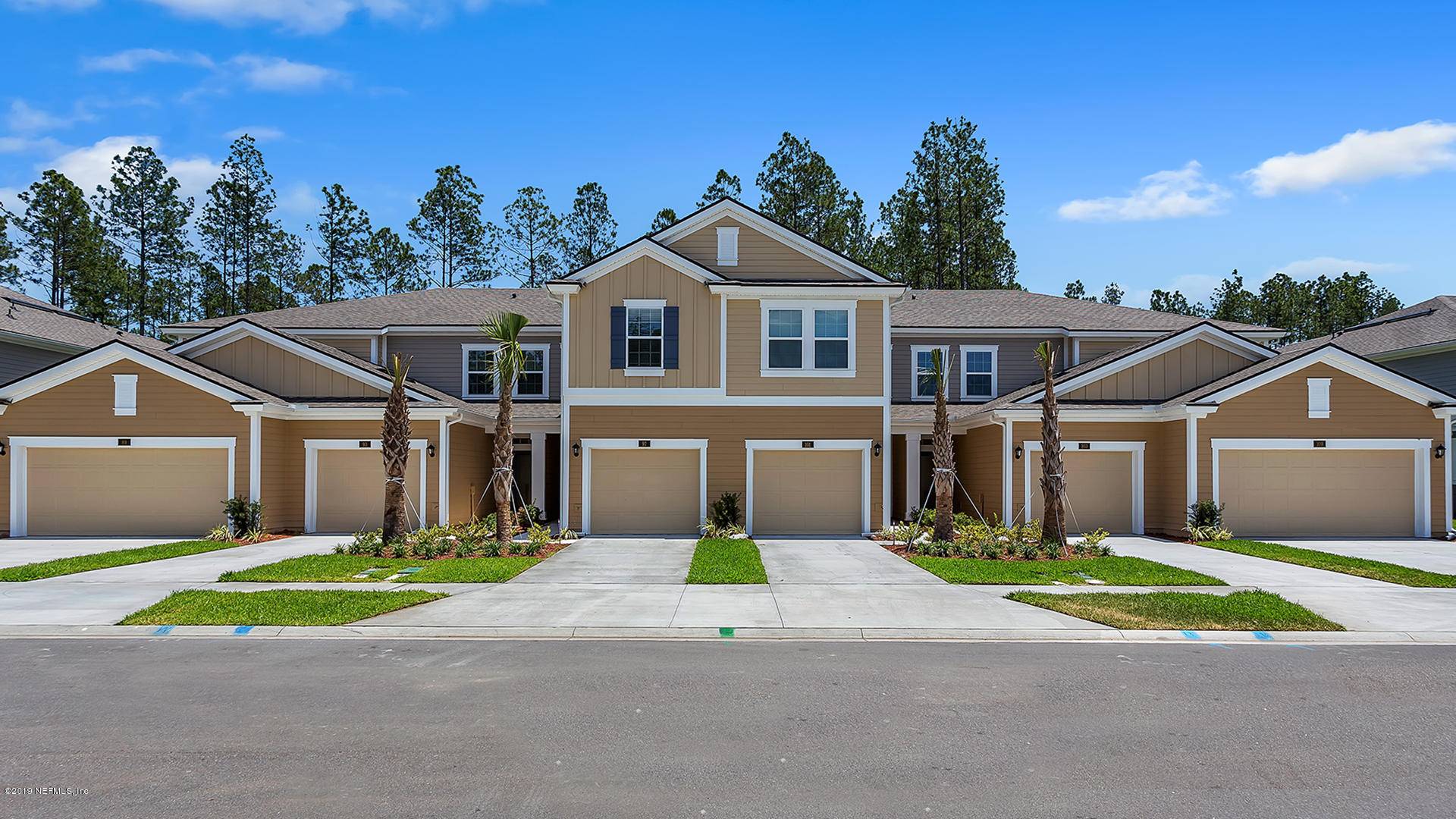 62 BUSH PL, St Johns, FL 32259
