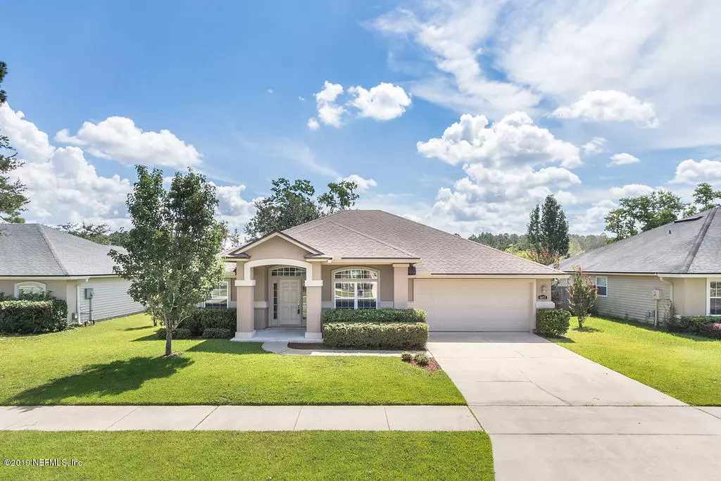 Jacksonville, FL 32222,6657 CHESTER PARK CIR