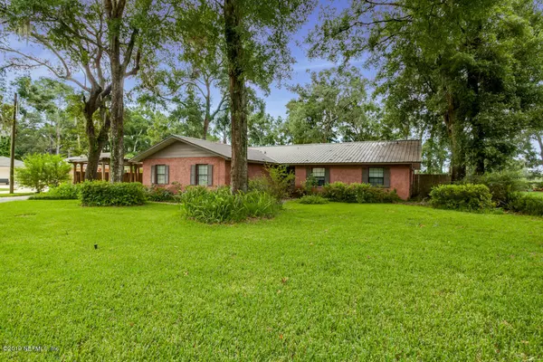 308 SE 28TH ST, Melrose, FL 32666