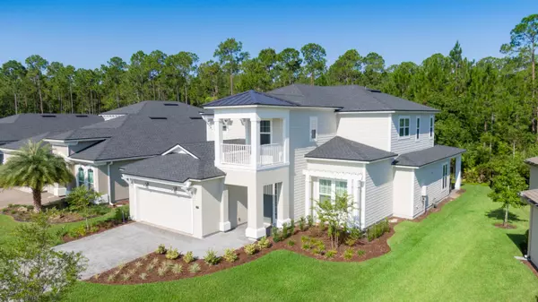 Ponte Vedra, FL 32081,122 BONITA VISTA DR