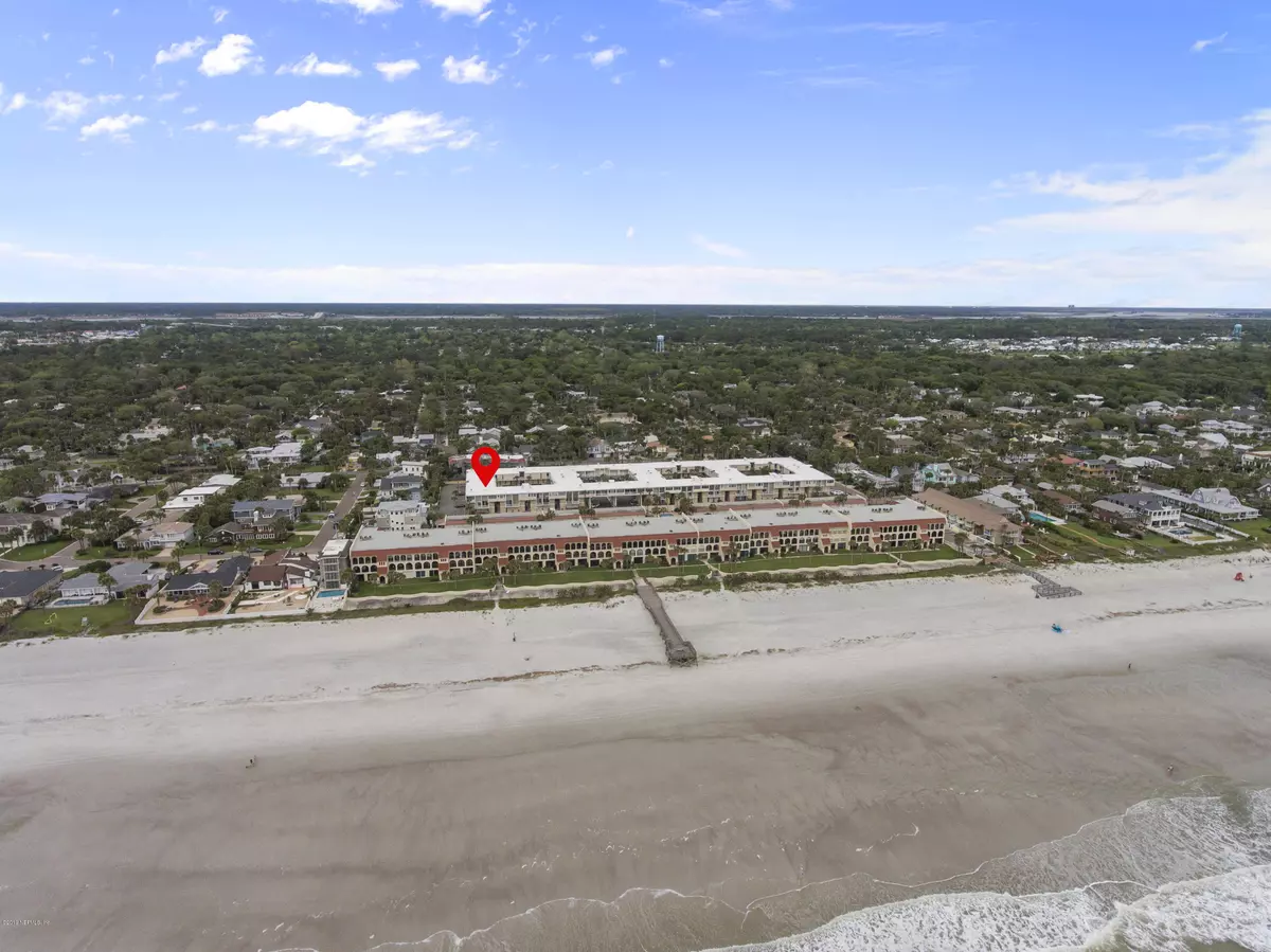 Atlantic Beach, FL 32233,901 OCEAN BLVD #26