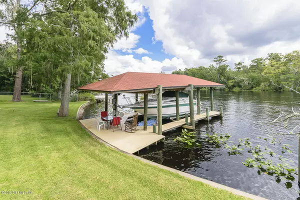 1853 COUNTY ROAD 209B, Green Cove Springs, FL 32043