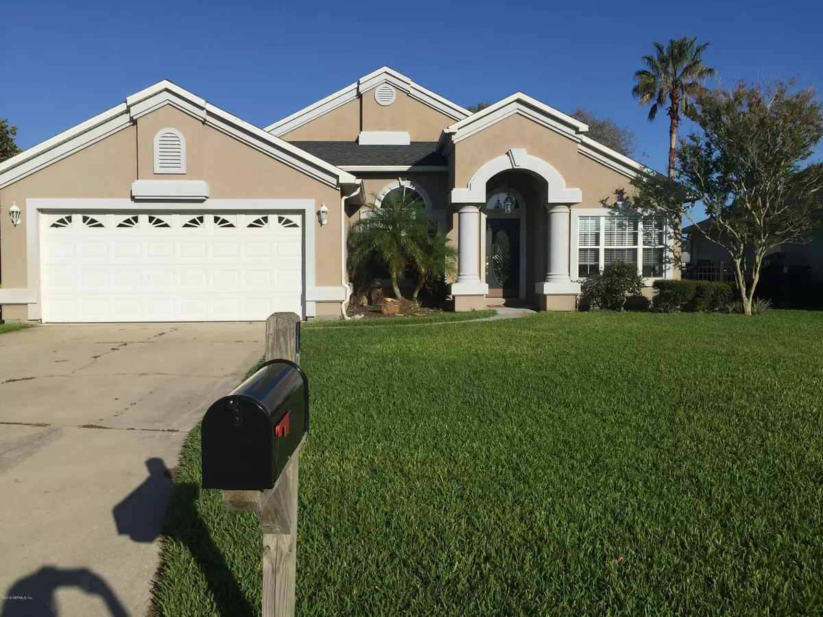 Ponte Vedra Beach, FL 32082,128 SUMMER TREE CT