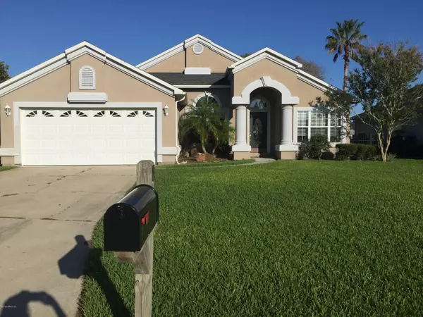 128 SUMMER TREE CT, Ponte Vedra Beach, FL 32082