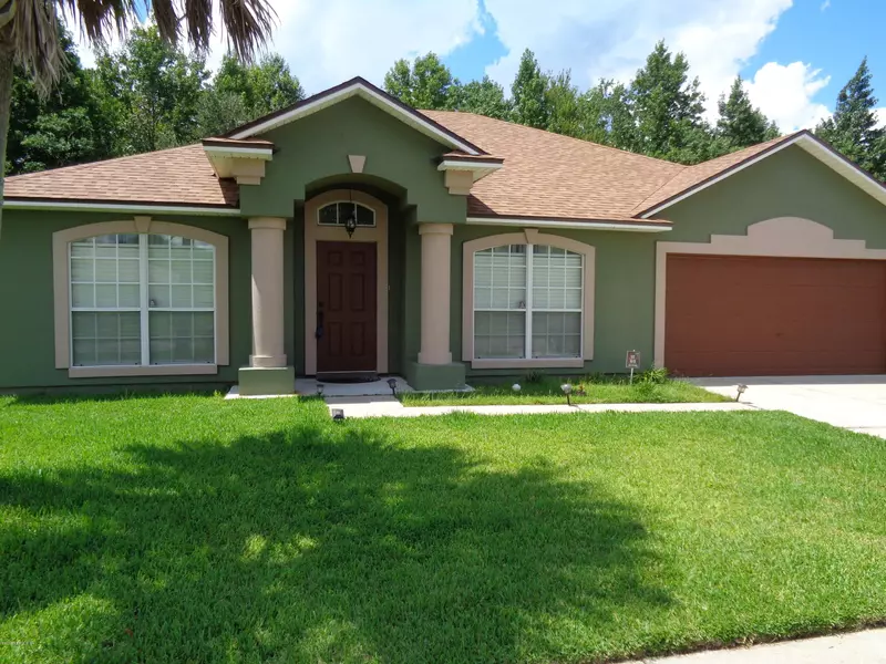 10176 LANCASHIRE DR, Jacksonville, FL 32219