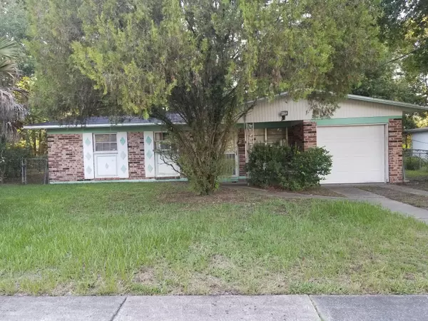 4281 MCDANIEL DR, Jacksonville, FL 32209