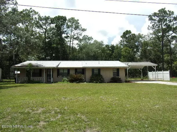 205 SKEET CLUB RD, Palatka, FL 32177