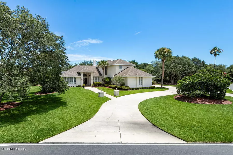 426 MARSH POINT CIR, St Augustine, FL 32080