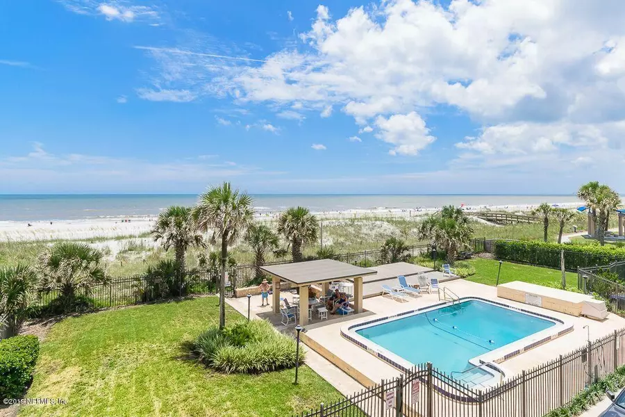 411 1ST ST #303, Jacksonville Beach, FL 32250