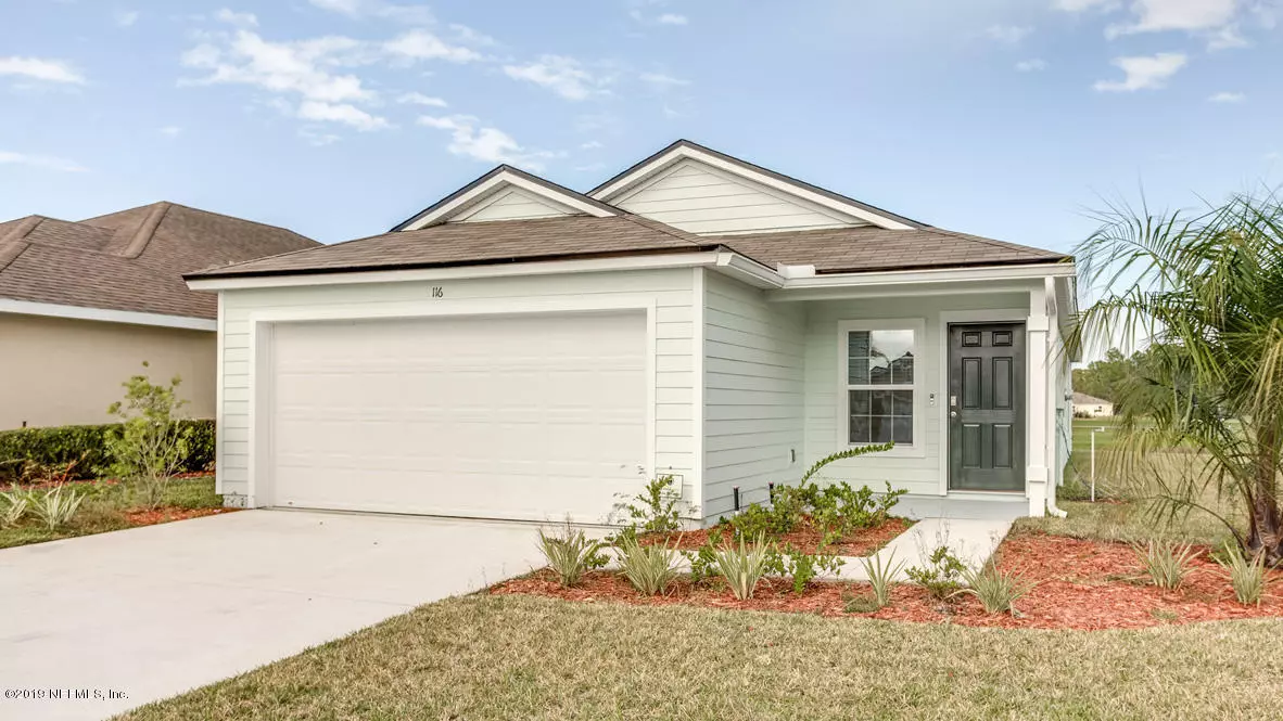 Bunnell, FL 32110,116 GOLF VIEW CT