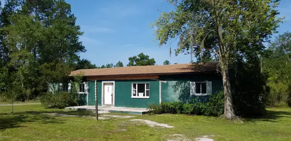 17624 NW 53RD AVE, Starke, FL 32091