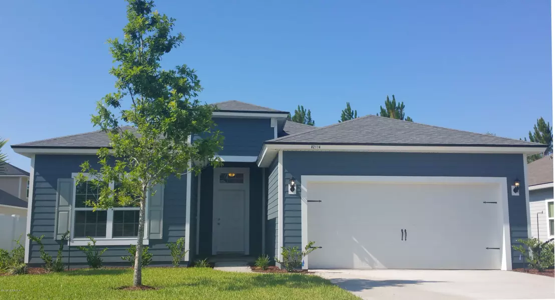 848 SYCAMORE WAY, Orange Park, FL 32073