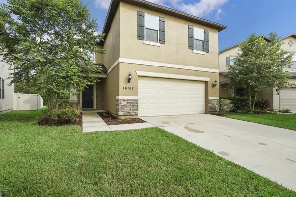 Jacksonville, FL 32258,14108 CORRINE CIR