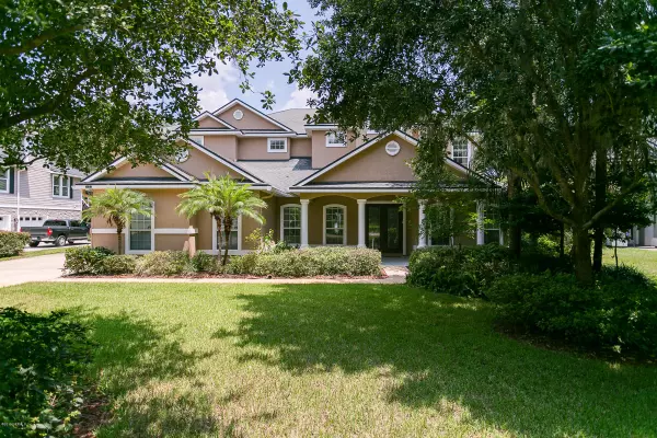 3053 SUNSET LANDING, Jacksonville, FL 32226