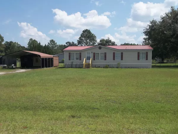 Starke, FL 32091,638 NE 154TH WAY