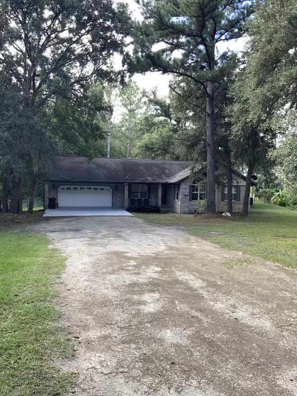 21903 NE 53 AVE, Earleton, FL 32631