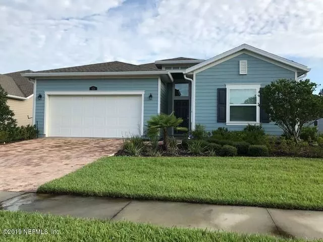 89 ASH BREEZE, St Augustine, FL 32095