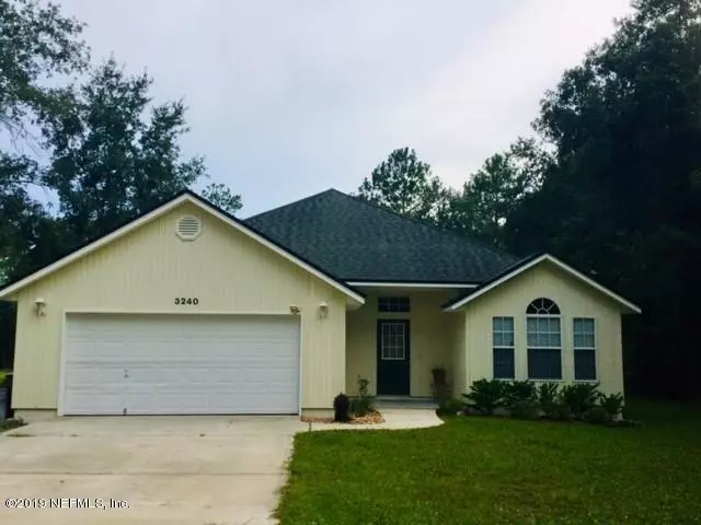 3240 DIPPING VAT RD, Middleburg, FL 32068