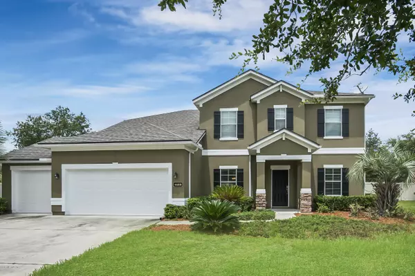 4688 CAMP CREEK LN, Orange Park, FL 32065