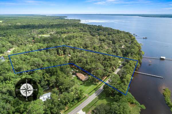 10380 COUNTY RD 13 N, St Augustine, FL 32092