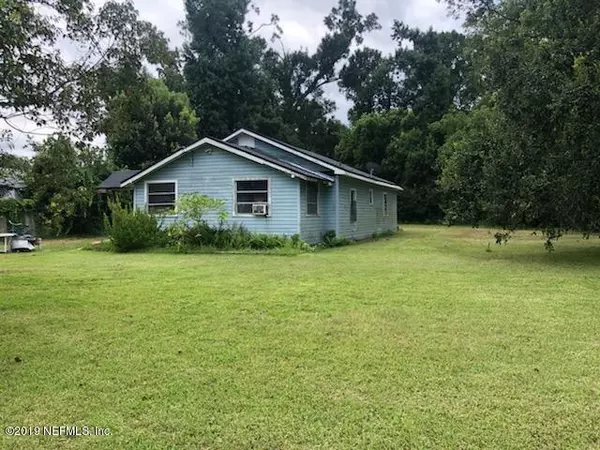 4520 DE KALB AVE, Jacksonville, FL 32207