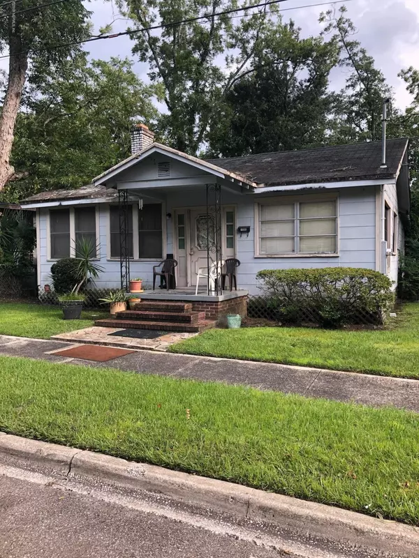 1990 W 24TH ST, Jacksonville, FL 32209