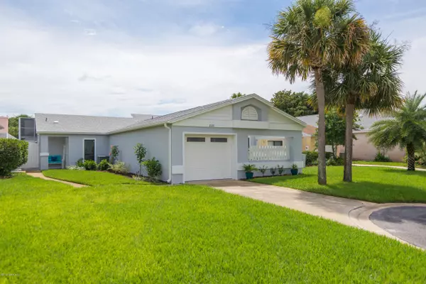 210 MAYAN TER, St Augustine, FL 32080