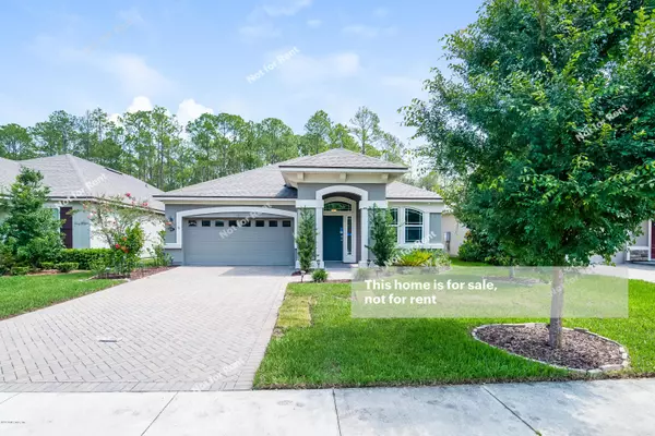 Ponte Vedra, FL 32256,413 ASPEN LEAF DR