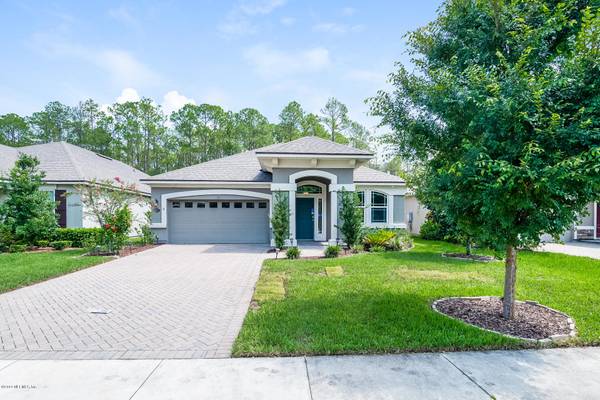 413 ASPEN LEAF DR, Ponte Vedra, FL 32256