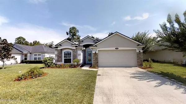 336 SUNSHINE DR, St. Augustine, FL 32086