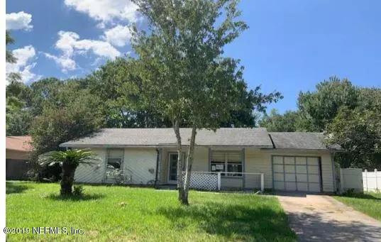 2834 HOMESTEAD RD, Orange Park, FL 32065