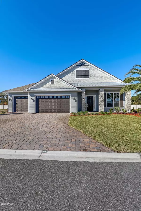 Fernandina Beach, FL 32034,94965 PALM POINTE DR S