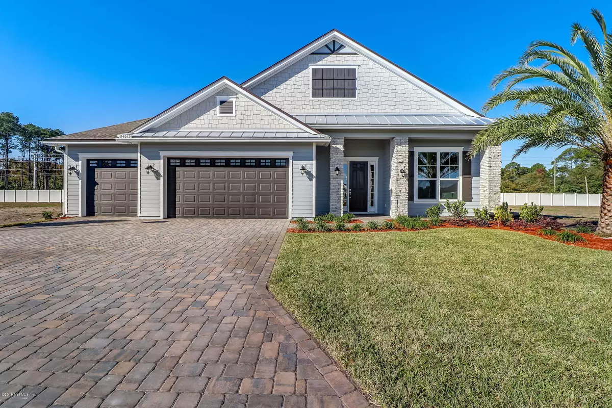 Fernandina Beach, FL 32034,94965 PALM POINTE DR S