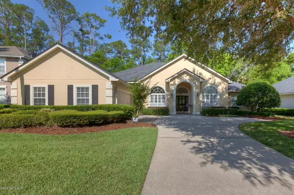 Ponte Vedra Beach, FL 32082,391 S MILL VIEW WAY