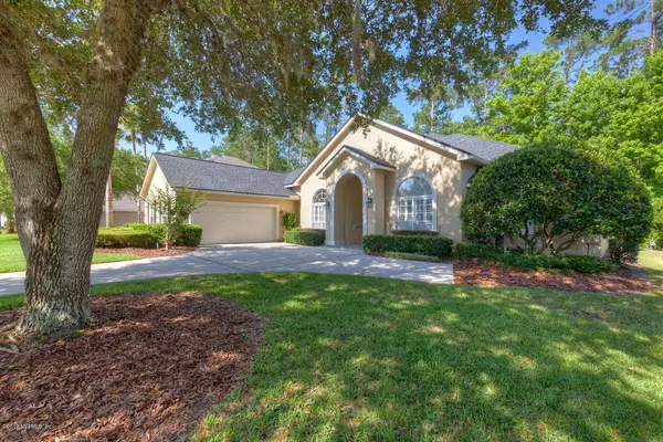 Ponte Vedra Beach, FL 32082,391 S MILL VIEW WAY