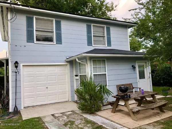 Neptune Beach, FL 32266,532 OLEANDER ST