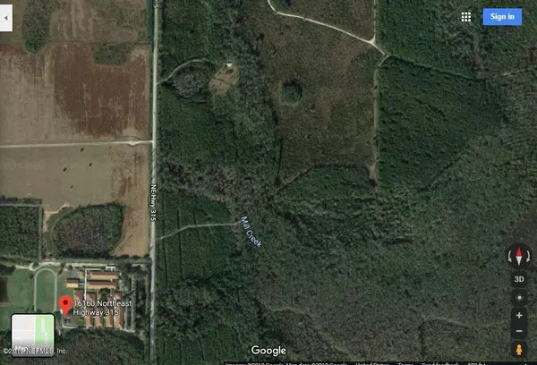 Fort Mccoy, FL 32134,0 NE HWY 315