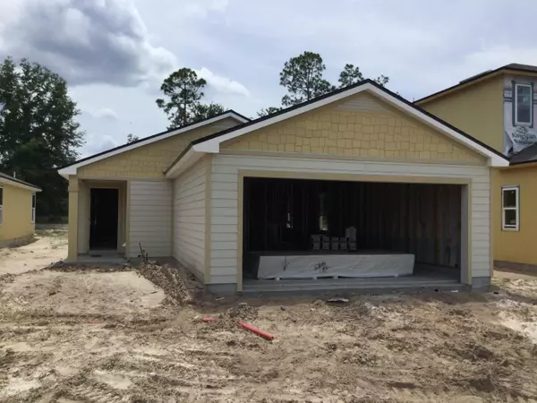 2532 BEAR CREEK WAY, Green Cove Springs, FL 32043