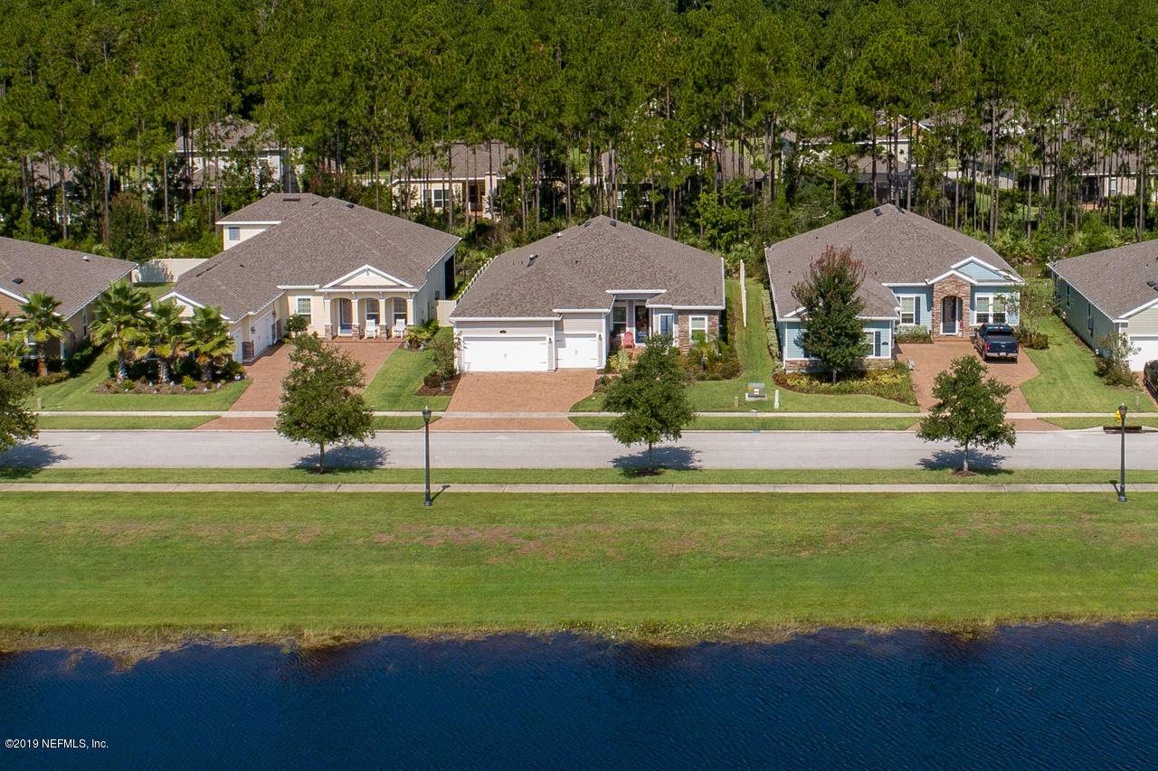 St Augustine, FL 32095,190 RINCON DR