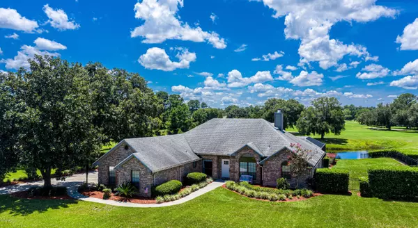 1600 COLONIAL DR, Green Cove Springs, FL 32043