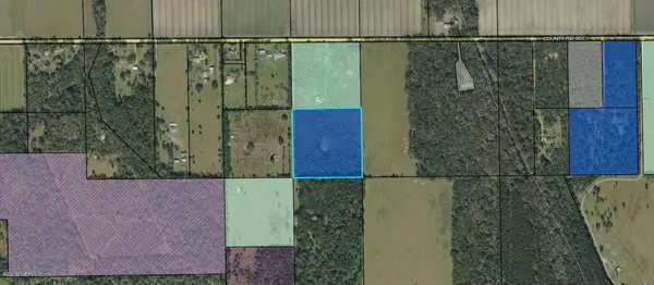 (S) OFF COUNTY RD 90, Bunnell, FL 32110