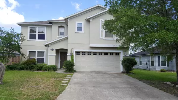 1132 MORNING LIGHT RD, Jacksonville, FL 32218