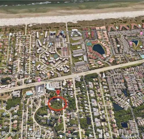 244 BOULEVARD DES PINS, St Augustine, FL 32080