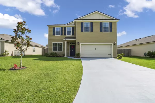 3648 SUMMIT OAKS DR, Green Cove Springs, FL 32043