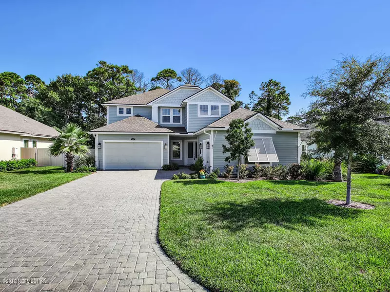 96212 OCEAN BREEZE DR, Fernandina Beach, FL 32034