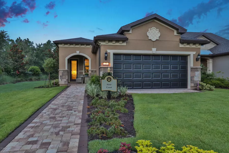 256 WOOD POND LOOP, Ponte Vedra, FL 32081